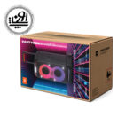 اسپیکر جی بی ال مدل partyboxStage320