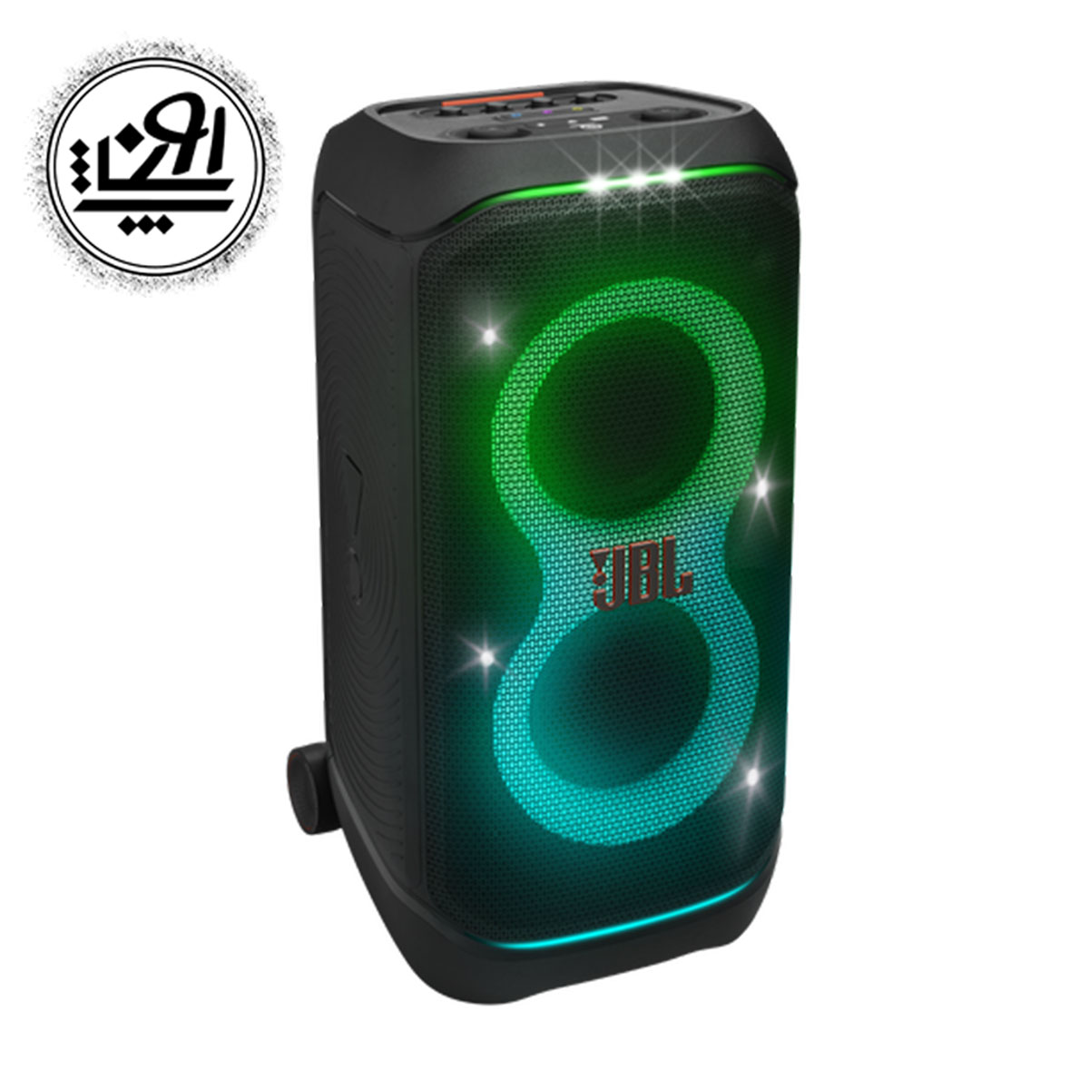 اسپیکر جی بی ال مدل partyboxStage320