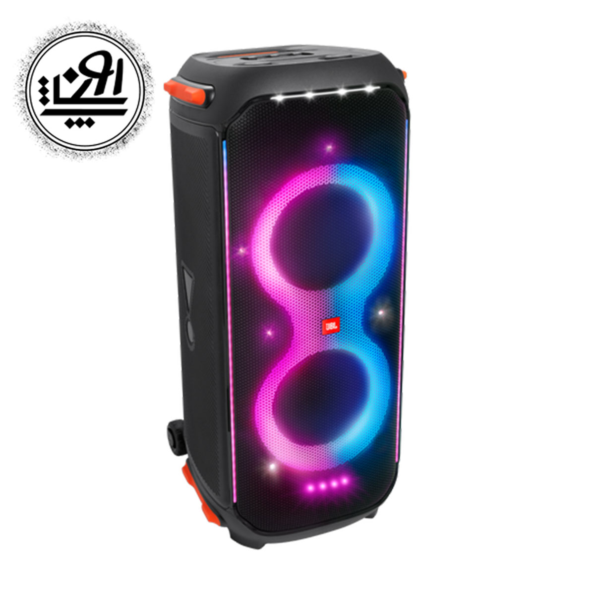 اسپیکر جی بی ال مدل PARTYBOX710