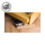 جارو رباتیک میله مدل Scout RX3 Runner
