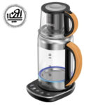چای ساز میگل مدل GTS230