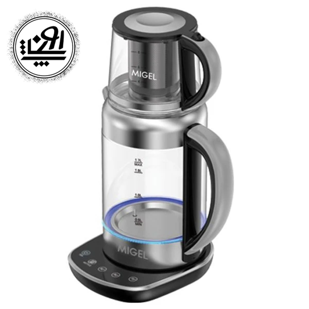 چای ساز میگل مدل GTS230