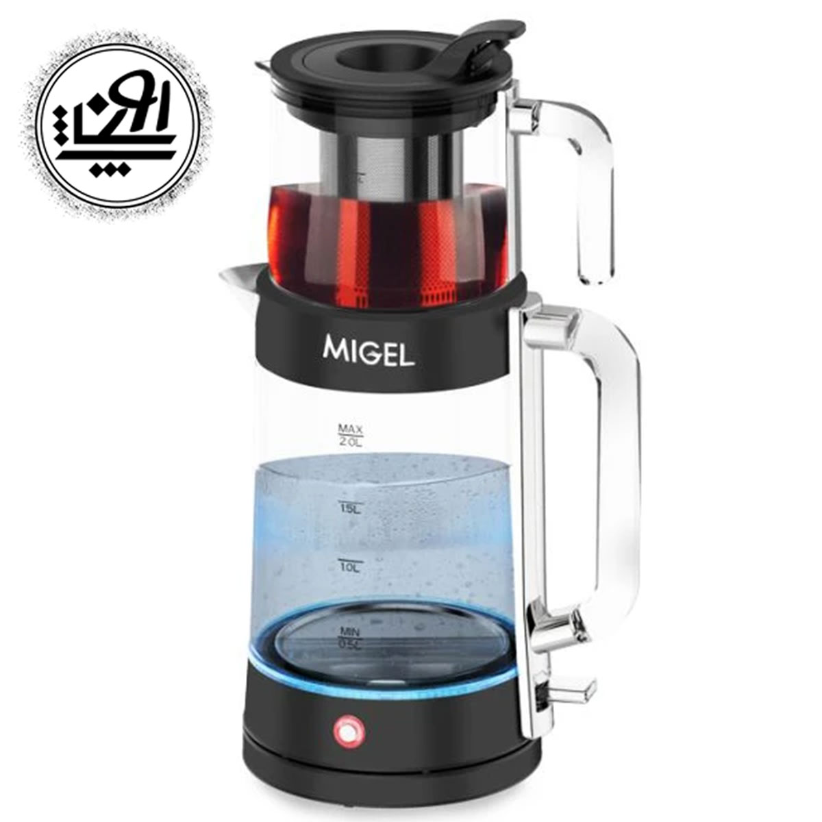 چای ساز میگل مدل GTS280