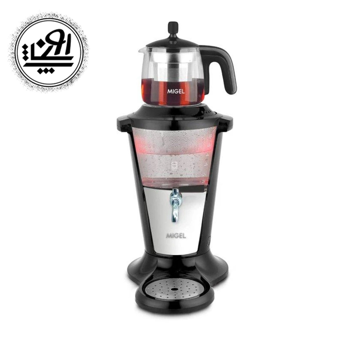 چای ساز میگل مدل GTS305