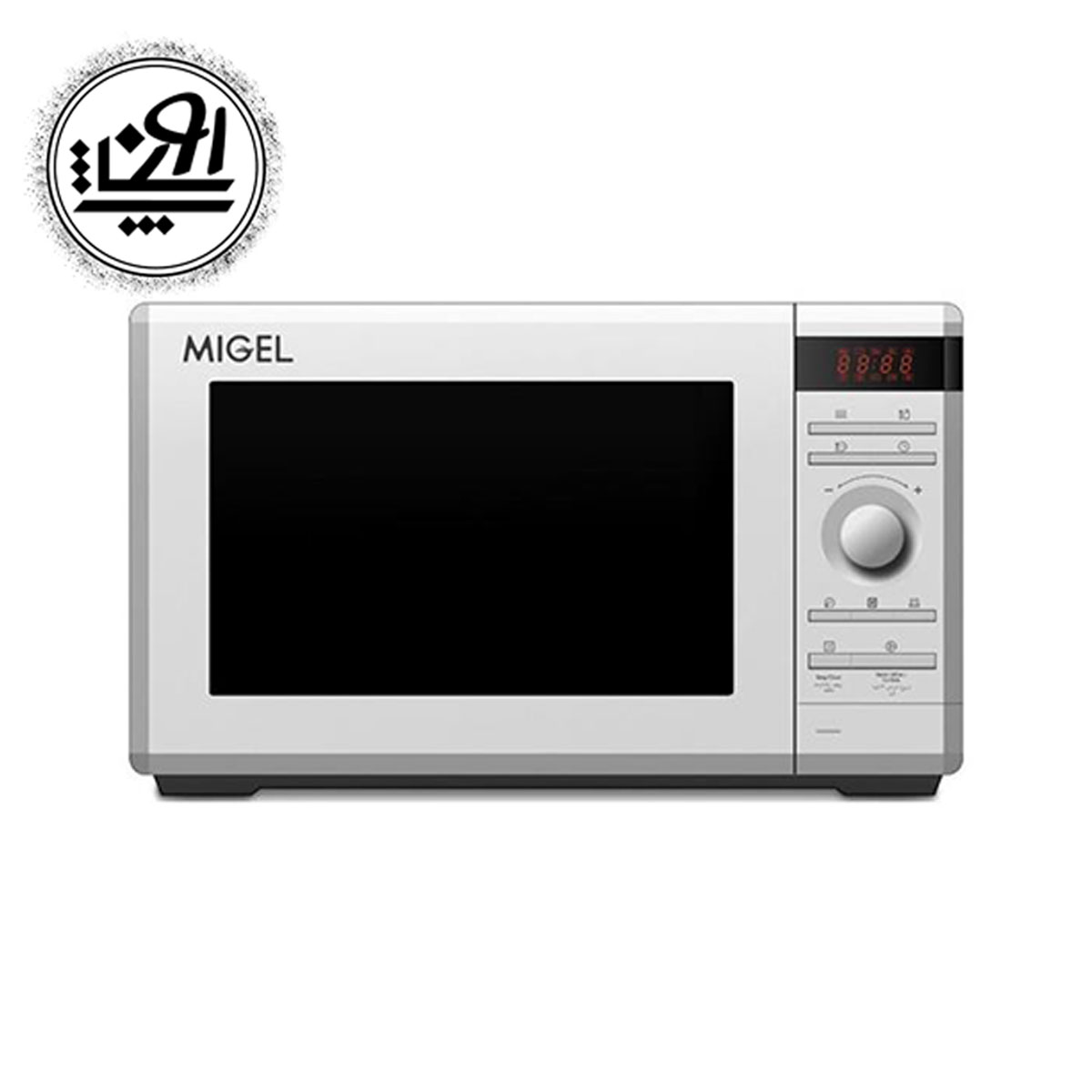 مایکروویو میگل مدل GMW341