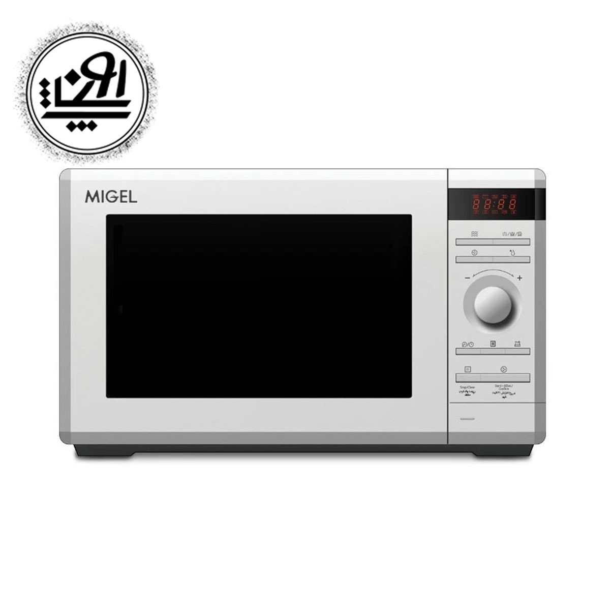 مایکروویو میگل مدل GMW342