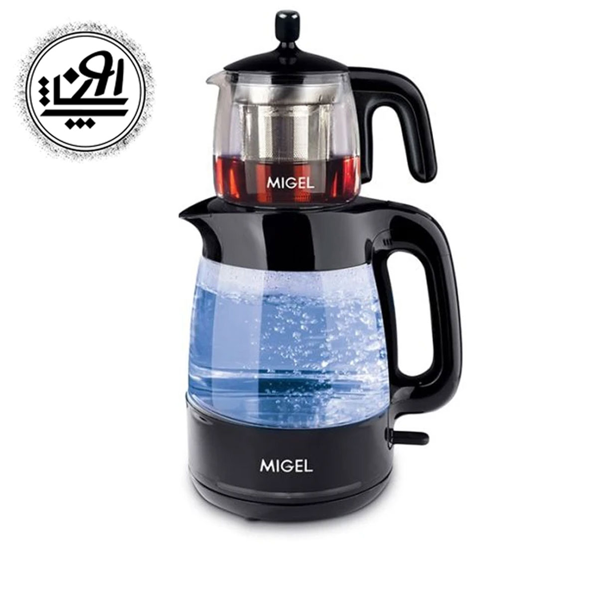 چای ساز میگل مدل GTS070