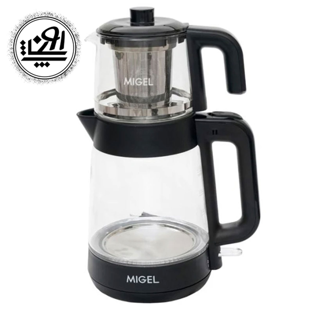 چای ساز میگل مدل GTS071