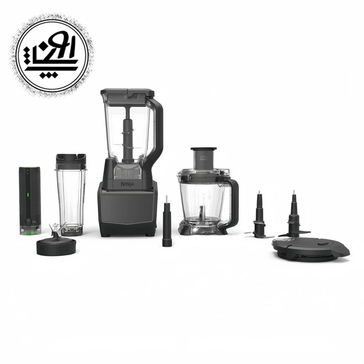 غذاساز نینجا مدل C5v