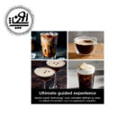 اسپرسوساز نینجا مدل ES601