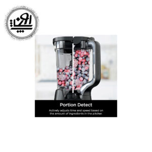 مخلوط کن نینجا مدل TB301