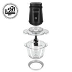 خردکن نوتریکوک مدل CH6000