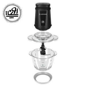 خردکن نوتریکوک مدل CH6000