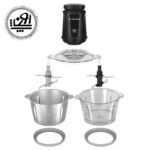 خردکن نوتریکوک مدل CH6000