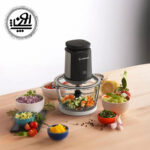 خردکن نوتریکوک مدل CH6000