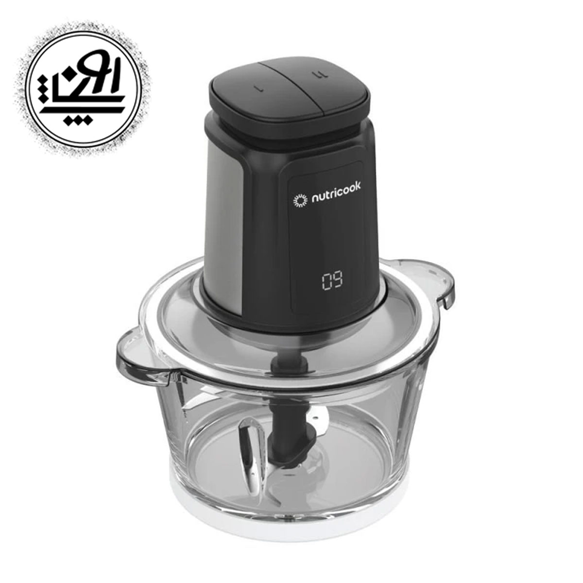 خردکن نوتریکوک مدل CH6000