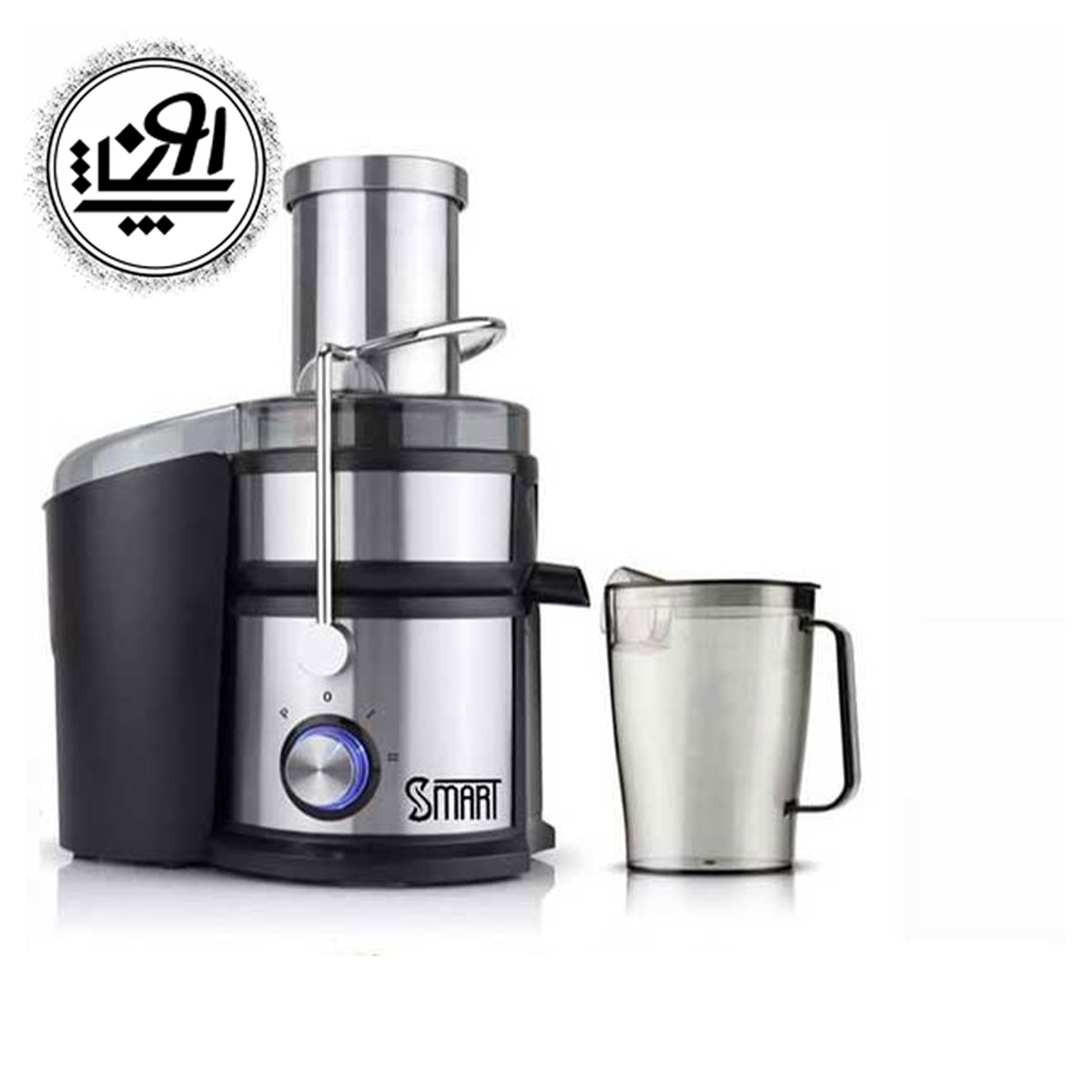 آبمیوه گیری اسمارت مدل S401