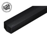 ساندبار سامسونگ مدل HWB450