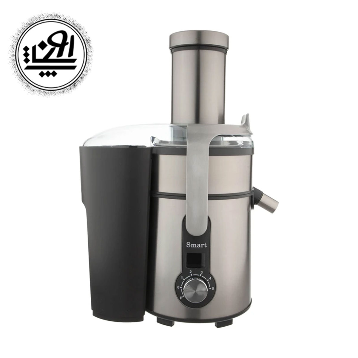 آبمیوه گیری اسمارت مدل S5000