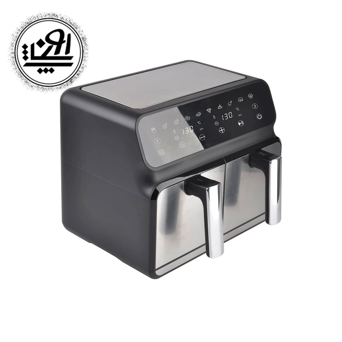 سرخ کن اسمارت مدل S727