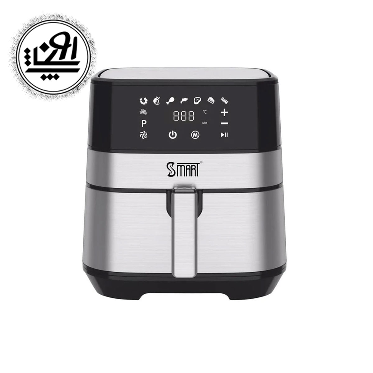 سرخ کن اسمارت مدل S717