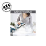اتو مخزن دار تفال مدل SV8111