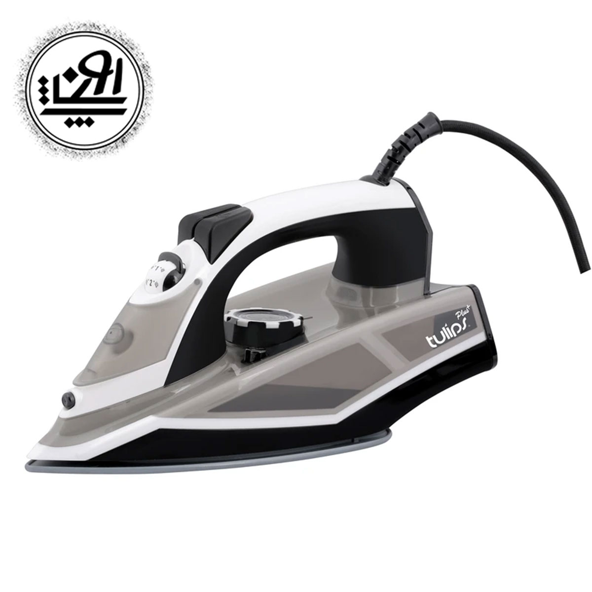 اتو بخار تولیپس مدل SIA370C