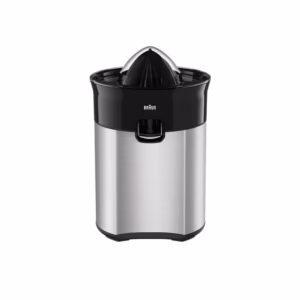 آب مرکبات گیری براون مدل cj5050 (خط و خش داشتن بدنه دستگاه)