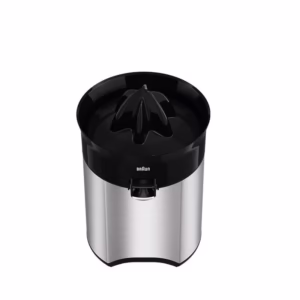 آب مرکبات گیری براون مدل CJ5050 (خط و خش داشتن بدنه دستگاه)