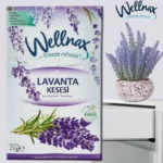 خوشبو کننده و ضد بید کمد لباس ولنکس مدل lavender