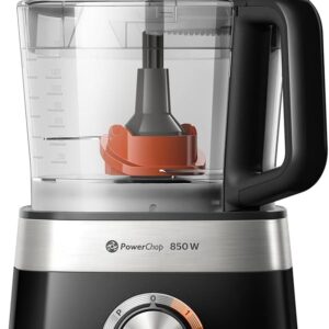 غذاساز فیلیپس مدل hr7530 (باکس شکسته و کارتن ضعیف)