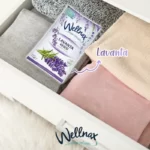 خوشبو کننده و ضد بید کمد لباس ولنکس مدل lavender