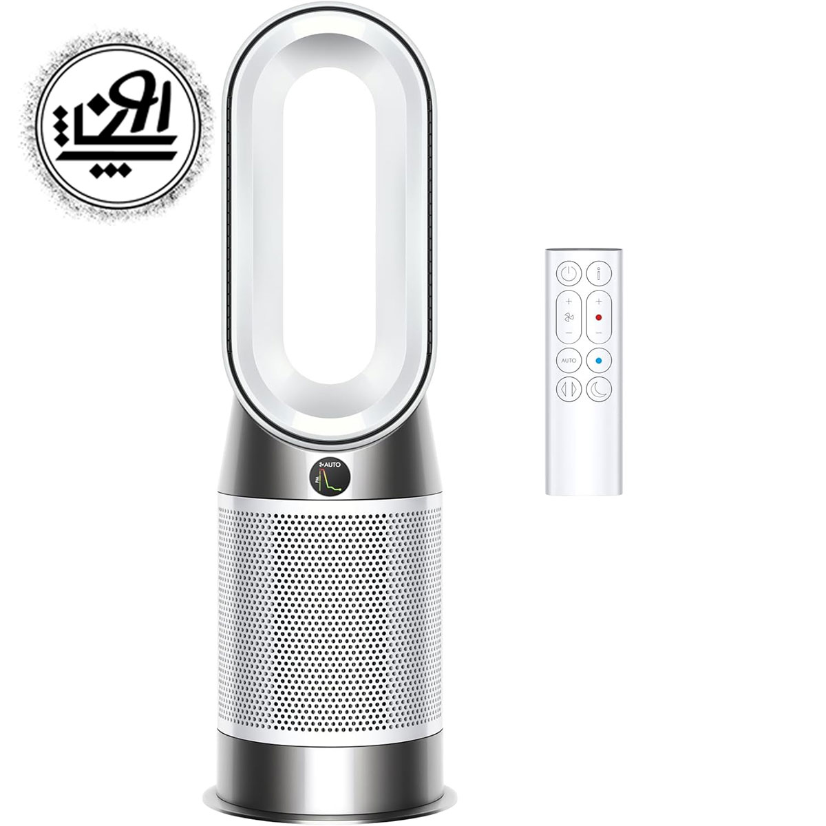 تصفیه هوا دایسون مدل hp10