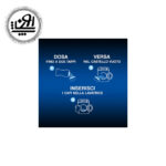 خوشبو کننده لباس لنور مدل dash