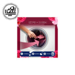 خوشبو کننده لباس لنور مدل ruby jasmine