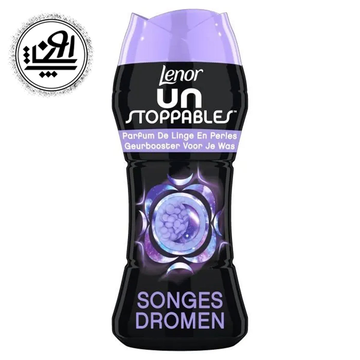 خوشبو کننده لباس لنور مدل songes dromen