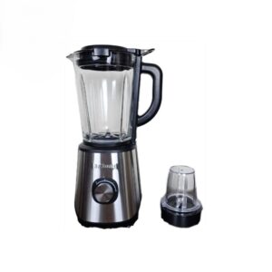 مخلوط کن ناسیونال مدل npblm4524 (پارچ دستگاه شکسته و کارتن ضعیف)