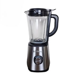 مخلوط کن ناسیونال مدل NPBLM4524 (پارچ دستگاه شکسته و کارتن ضعیف)