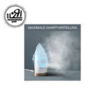 اتو بخار روونتا مدل DX1635