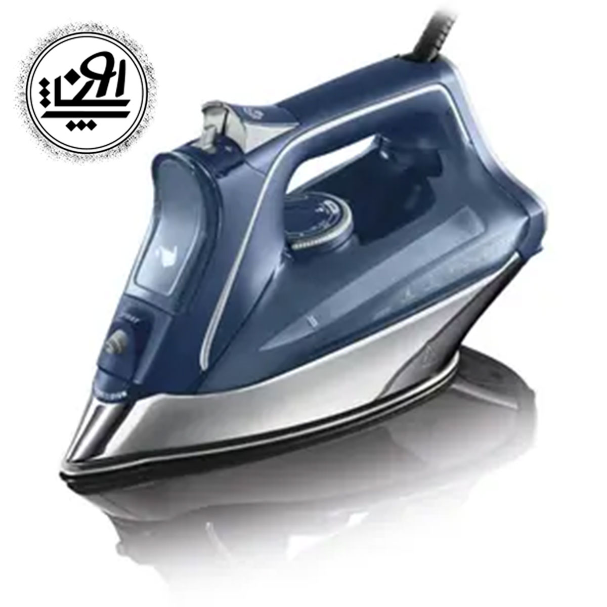 اتو بخار روونتا DW8215