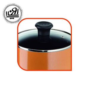 سرویس قابلمه ۱۵ پارچه تفال مدل Prima (B168A574)