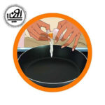 سرویس قابلمه 15 پارچه تفال مدل prima (b168a574)