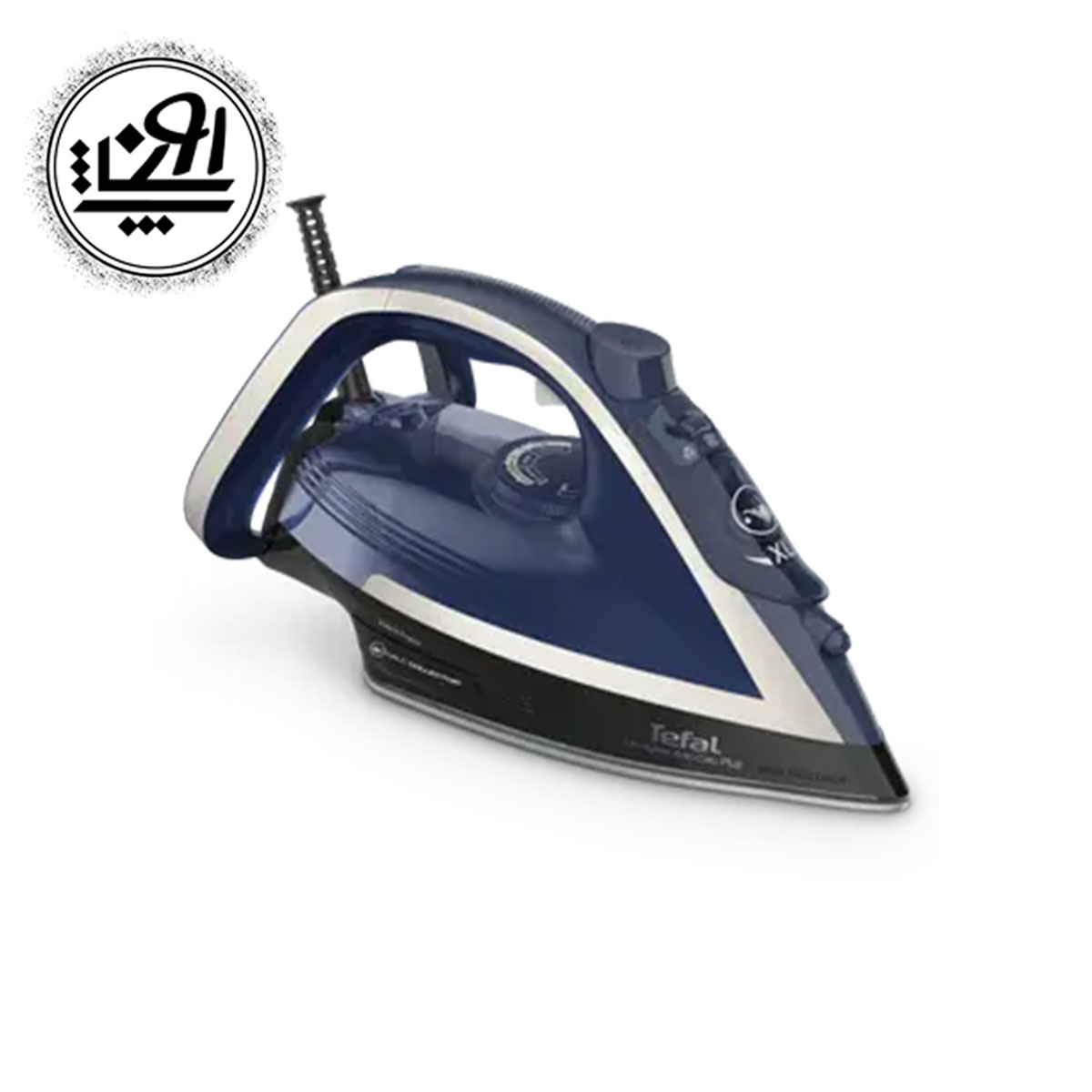 اتو بخار تفال مدل FV6846