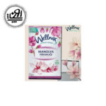 خوشبو کننده و ضد بید کمد لباس ولنکس مدل magnolia freshness