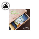 خوشبو کننده و ضد بید کمد لباس ولنکس مدل marshille soap breeze