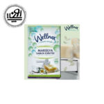 خوشبو کننده و ضد بید کمد لباس ولنکس مدل marshille soap breeze