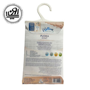خوشبو کننده و ضد بید کمد لباس ولنکس مدل POWDER EFFECT