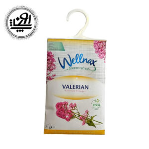 خوشبو کننده و ضد بید کمد لباس ولنکس مدل marshille soap breeze