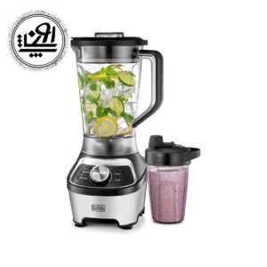 مخلوط کن بلک اند دکر مدل bxh1200