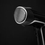 اتو بخارگر تفال مدل dt8230 (بدنه دستگاه خط و خشی)